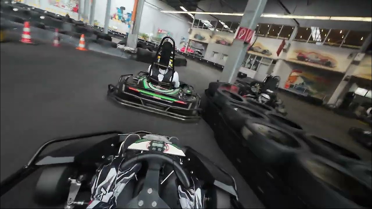 Power-Car Motodrom Mannheim - SG Stern Meisterschaft 02/2026 [FULL VIDEO]