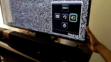 Use Samsung TV Without Remote - Hidden Button (2014 Model)