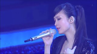 Download lagu 周慧敏《如果你知我苦衷》LIVE @ 2013 張國榮繼續寵愛十年音樂會