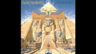 Flash Of The Blade (Iron Maiden)