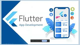 Module 1 – Flutter Introduction, and Set Up
