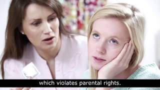 142: Why force complex gender concepts on toddlers?