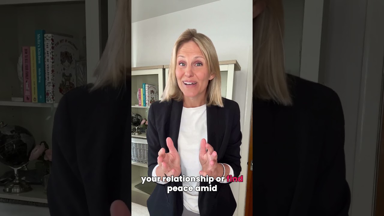 Harmony in Conflict  Guiding Couples to Lasting Love 1