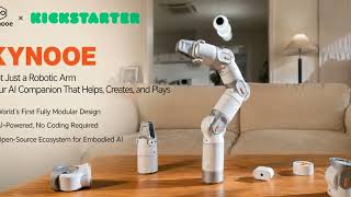 UAS Game Changer! AI Robot Revolution | Teledyne's New Weaponry & Modular Robotics