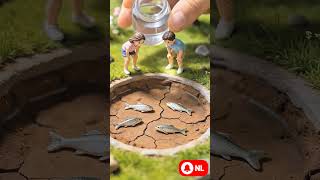 Save the world of villains #facts #amazing