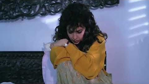 SAMNE  BAITHI  RAHO  DIL KO    KUMAR  SANU  INDIAN  JHANKAR  SONG