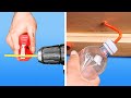 Discover Ingenious Repair Tricks for DIY Success