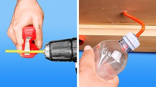 Discover Ingenious Repair Tricks for DIY Success