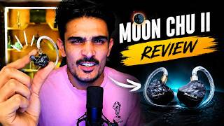 A Gamer’s Perspective on IEMs | Moon Drop Chu II Review | Jurel Bawa