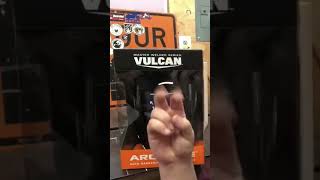 Master Welding Helmet by Vulcan