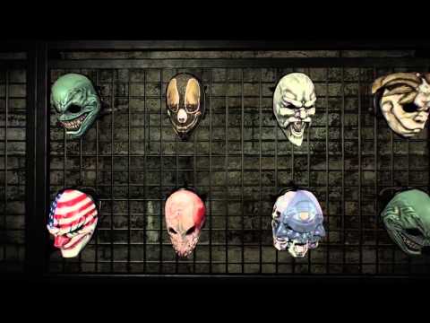 Payday 2: What is the Safehouse?