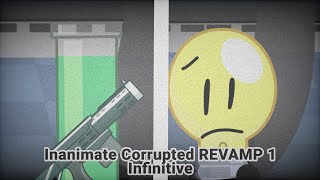 Ic Revamp 1 | Infinitive
