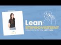 Itzel Alcantar - Legend visual board - 10/20/2025