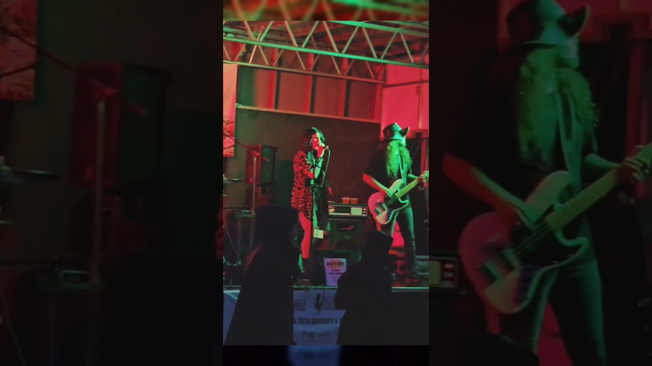 Live at Community Craft Beer Festival '24 