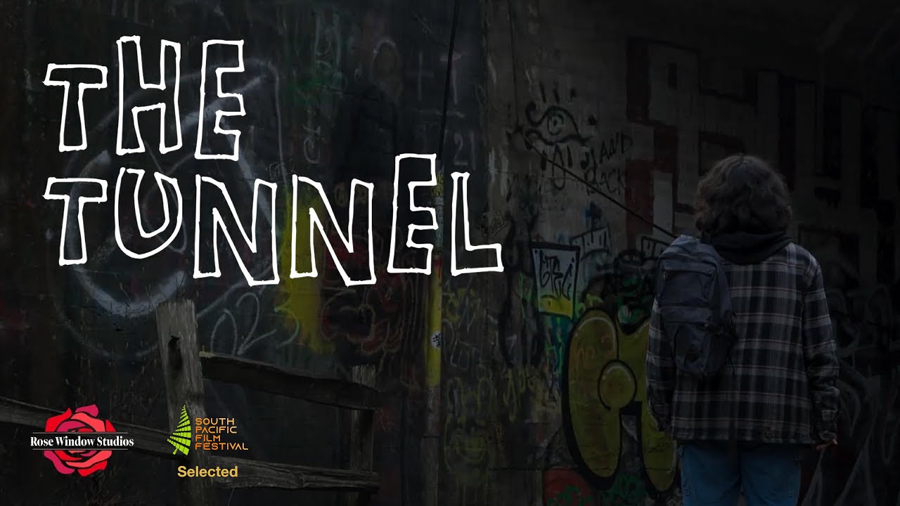 The Tunnel | A Rose Window Studios Production