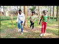 Muhaba Lady Kola Ft Cindy Dance Video