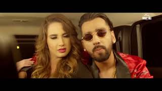 3 Kali Hummer   Maninder Buttar   Video Song   Happy Raikoti   Kali Hummer Maninder Butter Kali Humm