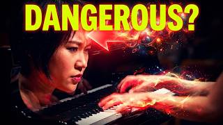 YUJA  WANG | A Threat To Classical Piano?