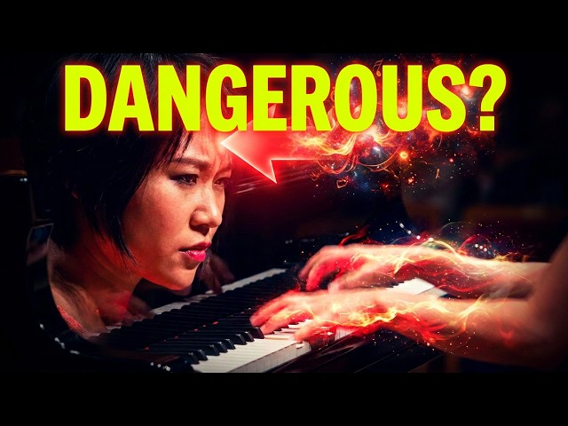 Yuja Wang - Prokofiev - Piano Concerto No. 3, Allegro, ma non