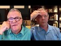 Mark Lowry - Gerald Wolfe is on MONDAYS WITH MARK