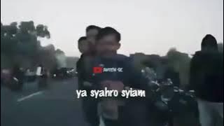 Story Wa 30 detik Marhaban ya Ramadhan || Menyambut bulan Ramadhan