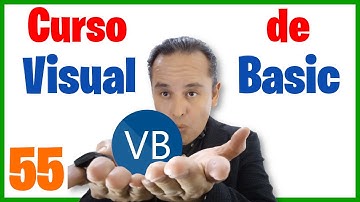 Matriz Transpuesta en Visual Basic.NET[55]⛓️