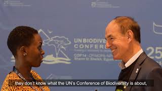 Marco Lambertini Director General WWF