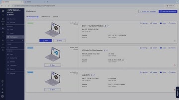 Domino MLOps: Scaling AI securely for the public sector