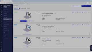 Domino MLOps: Scaling AI securely for the public sector
