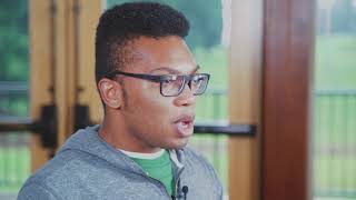 Foster Care Stories: Wes
