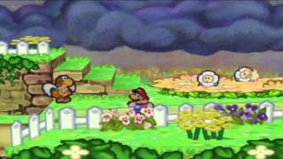 Paper Mario Part 48
