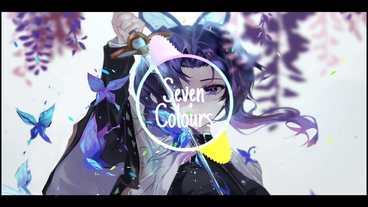 James Carter - Hands In Fire Slowed (ft. Nevve) - TikTok DouYinBGM 2022