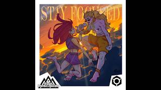Novi Maschilton - Stay Focused (Radio Version) - Official
