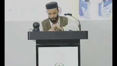 تلاوة المتسابق محمد سليم حبريشة- مصراتة | من مسابقة نما لحفظ القرآن في دورتها الخامسة 2025-1446