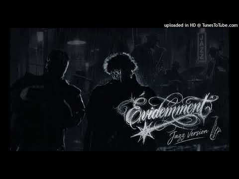 SNOR ft. ‪@Najmtayer‬ - EVIDEMMENT jazz-soul AI version