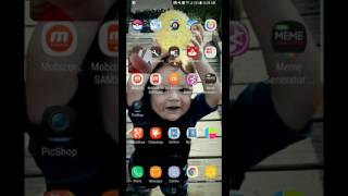Pokemon Go Android Hack UPDATE works with 7.0 Nougat version with 2017 April Security Patch NO ROOT screenshot 3