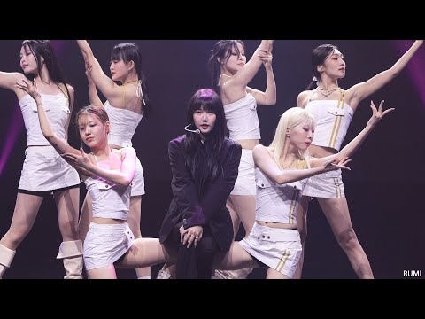 231007 예린(YERIN) - THE DANCE / PM2