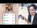 音楽配信の事前保存予約をやってみよう!≪木村徹二「風神雷神」【特別盤】7/8発売≫