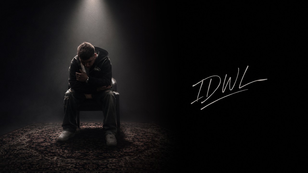 Watch BRANYA — IDWL (Official Audio) on YouTube Watch BRANYA — IDWL (Official Audio) on YouTube