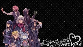 [VOSTFR] Kingdom Hearts Union χ - Episode 80