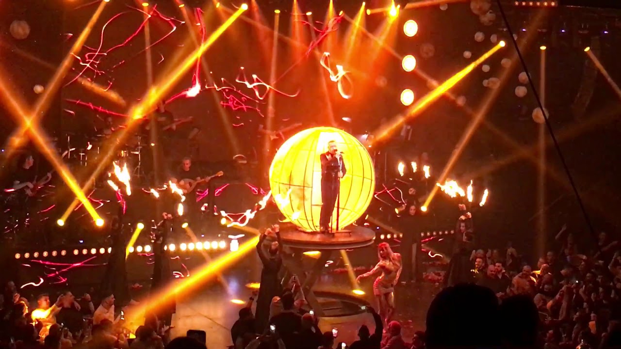 Νότης Σφακιανάκης - Ο Μπαλαμός - Βοτανικός