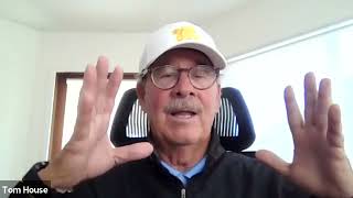 In the Kitchen: The Great Long Toss Debate with Tom House and Alan Jaeger