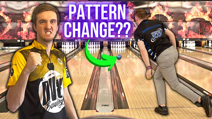 They Changed The Pattern To Stop Us?!