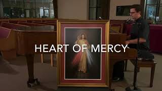 Heart of Mercy ❤️