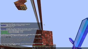 McPvP Base tour and raid 1