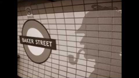 Sherlock Holmes - The Haunted Bagpipes 1936