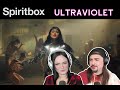 Spiritbox - Ultraviolet (Reaction)