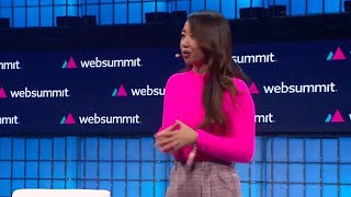 Web Summit 2023 | Day three