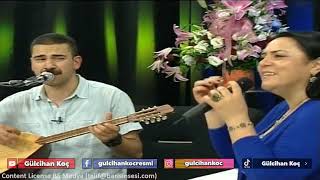 Ahmet Can Kaya Ile Gülcihan Koç (Düet) - Aman Tabip