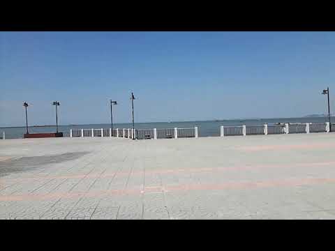 Pattaya Naklua Lanpo Seafood Market